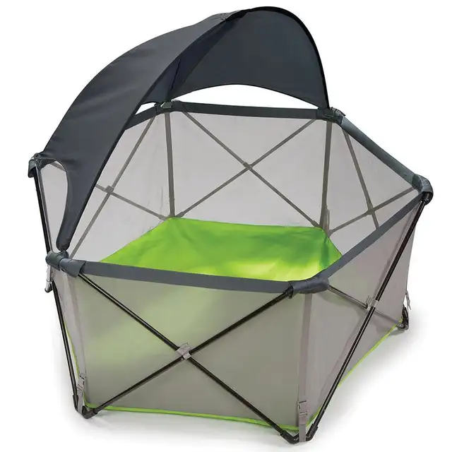 PARCSAUTEUSECHAISE HAUTE PORTABLETHULE SLING - Photo 2