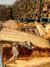 Cut   Split Birch Firewood - Pickup or Delivery Available