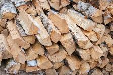 Cut   Split Birch Firewood - Pickup or Delivery Available - Photo 2