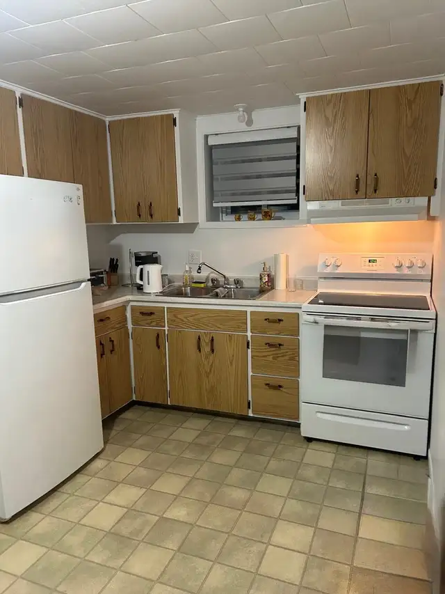 3 1/2 St-Gervais De Bellechasse