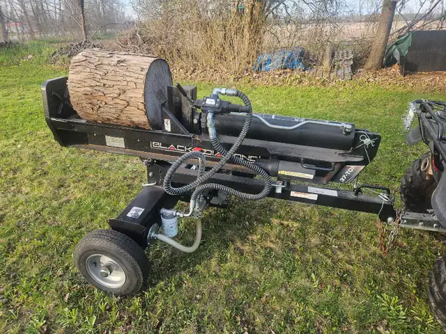 logsplitter