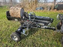 logsplitter