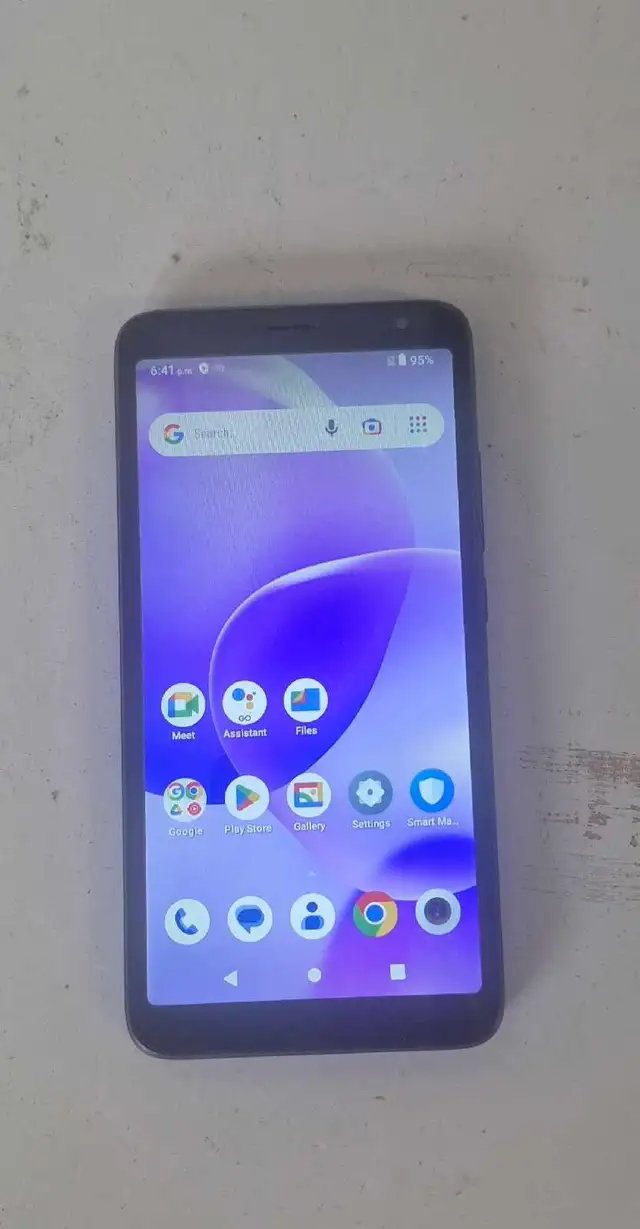 32GB TCL 502 Phone (32333594)