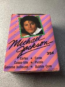 Michael Jackson