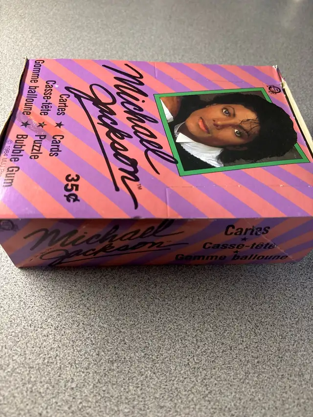 Michael Jackson - Photo 4