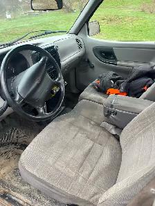 96 ranger - Photo 2