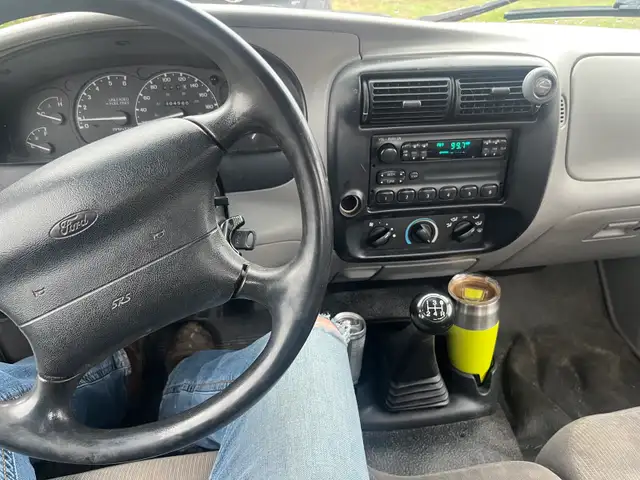 96 ranger - Photo 3