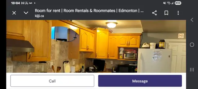 Short term room rental - Photo 7