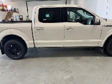 2018 Ford F150 Limited - Photo 2