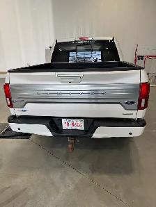2018 Ford F150 Limited - Photo 3