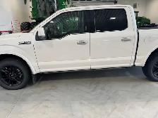 2018 Ford F150 Limited - Photo 4