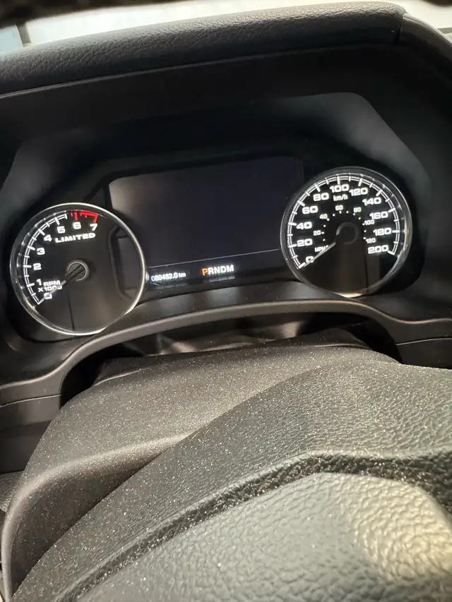 2018 Ford F150 Limited - Photo 6
