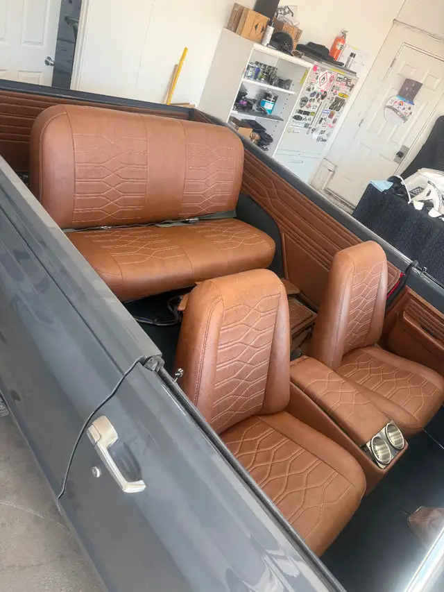 1972 2wd blazer - Photo 5