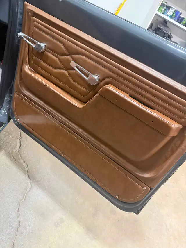 1972 2wd blazer - Photo 6