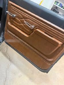1972 2wd blazer - Photo 6