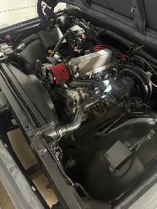 1972 2wd blazer - Photo 8