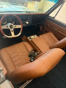 1972 2wd blazer - Photo 9