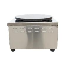 Single Head LP Gas Pan Griddle Crepes Pancake Fruit 134041 - Photo 2