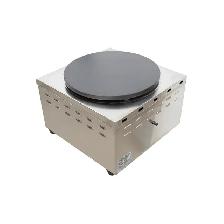 Single Head LP Gas Pan Griddle Crepes Pancake Fruit 134041 - Photo 3