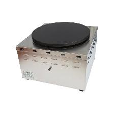 Single Head LP Gas Pan Griddle Crepes Pancake Fruit 134041 - Photo 8