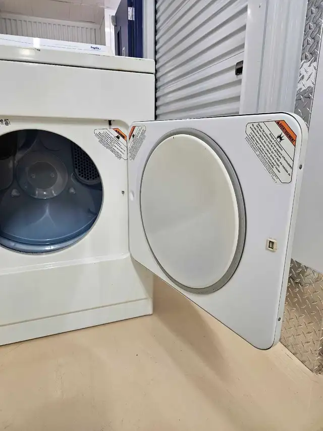 Inglis Dryer - Photo 3