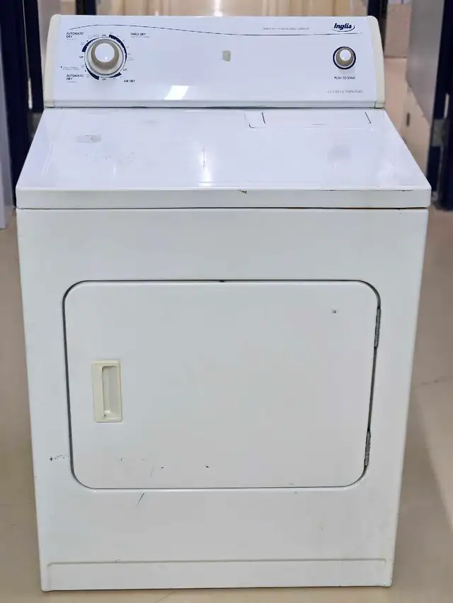 Inglis Dryer - Photo 5