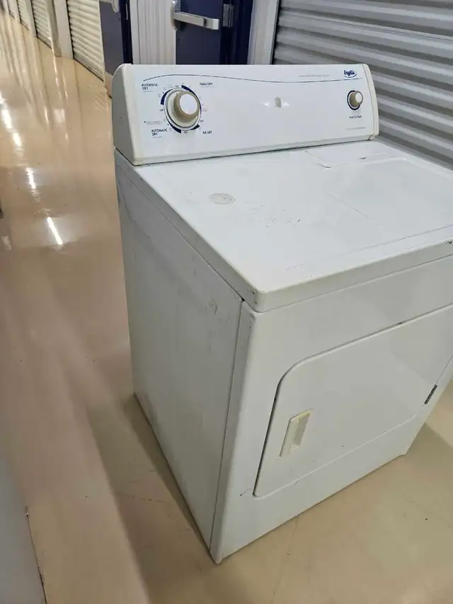 Inglis Dryer - Photo 7