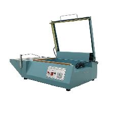 L-Bar Sealer Packing Machine Manual Bag Heat Shrink Film 249306 - Photo 2