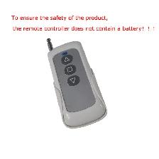 110V 450KG7.4M Portable Electric Winch Wireless Remote 300183 - Photo 6