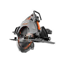 New! RIDGID 18V Brushless 7-1/4-inch Circular Saw (Tool Only)