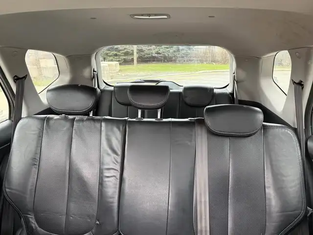 2009 Kia Rondo 2009 KIA RONDO , 7 PASSAGERS , AUTOMATIQUE , SIEG - Photo 6