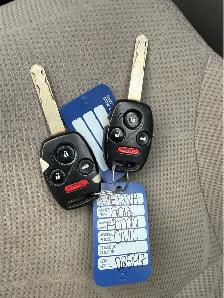 2012 Honda Civic 2012 HONDA CIVIC  ,MANUEL ,4 CYLINDRES  1.8 LIT - Photo 8