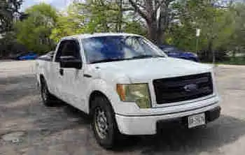 Ford f150