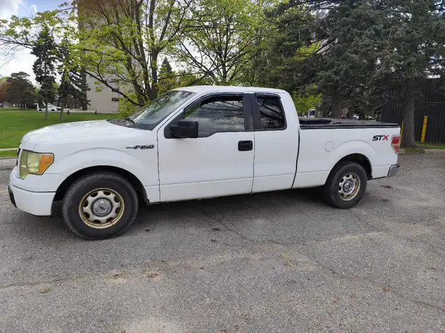 Ford f150 - Photo 2