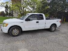 Ford f150 - Photo 2