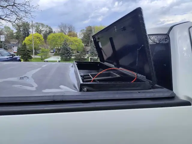 Ford f150 - Photo 3