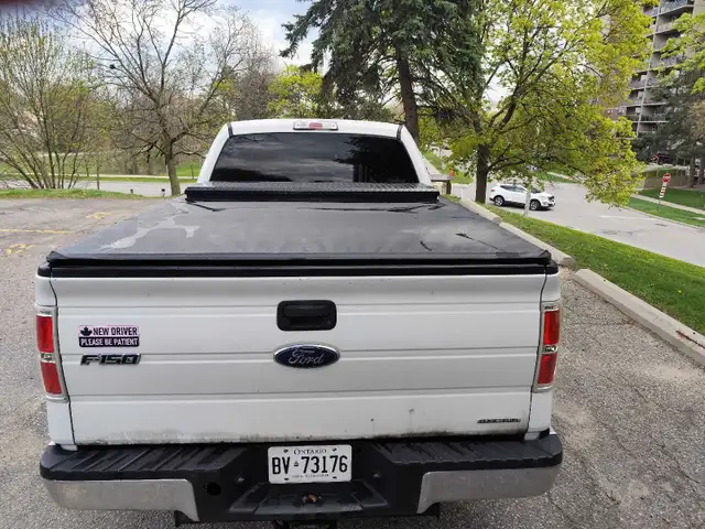 Ford f150 - Photo 4