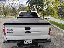 Ford f150 - Photo 4
