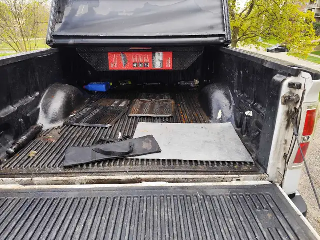 Ford f150 - Photo 5