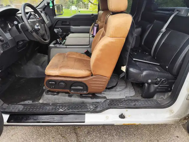 Ford f150 - Photo 6