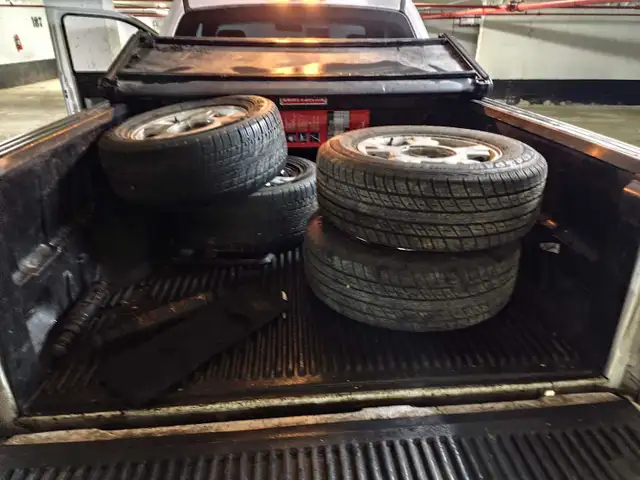 Ford f150 - Photo 8