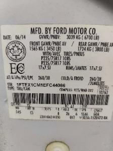 Ford f150 - Photo 10
