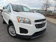 2016 Chevrolet Trax 2016 CHEVROLET TRAX , 108.000 KM , AUTOMATIQ - Photo 12