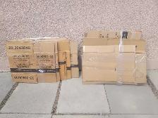FREE MOVING BOXES