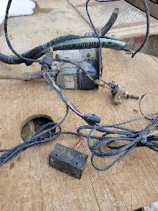 Espar Diesel Water Heater