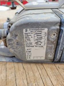 Espar Diesel Water Heater - Photo 2