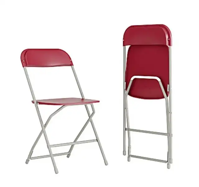 Table and chair rental Brampton - Photo 3