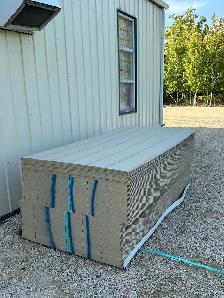 3/8 Lp smart panel