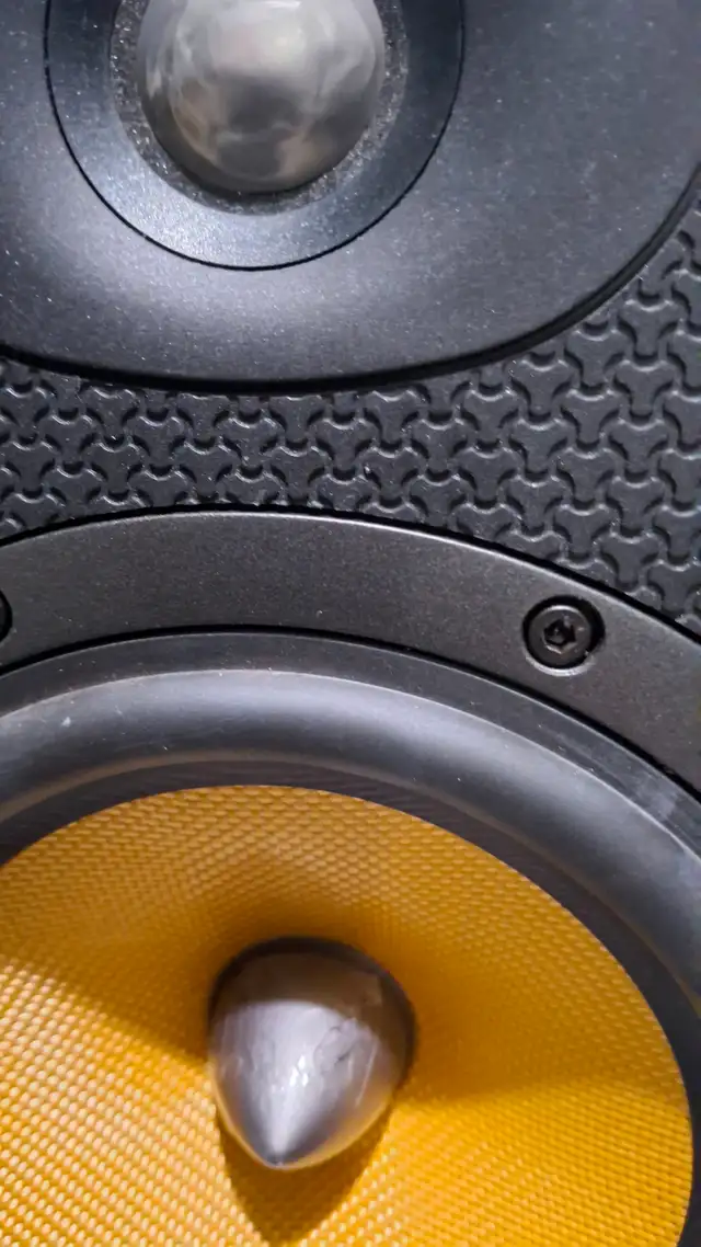 B&W DM602.5 Tower speaker - Photo 6