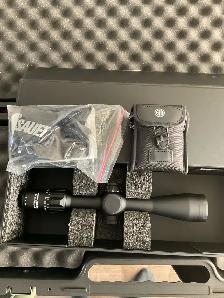 téléscope Sig Sauer 3.5-10x42